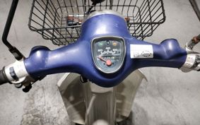 HONDA SUPER CUB50 AA01