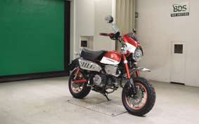 HONDA MONKEY 125 ABS JB02