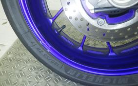 YAMAHA MT-07 2021 RM33J