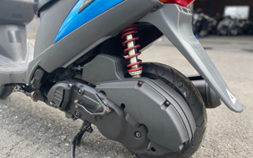 SUZUKI ADDRESS V125 CF46A