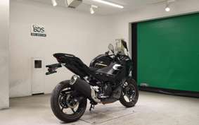 KAWASAKI NINJA 400 2020 EX400G