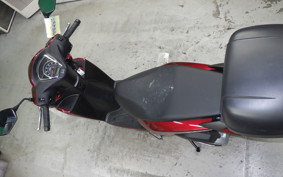 HONDA DIO 110 Lite 2001 JK46