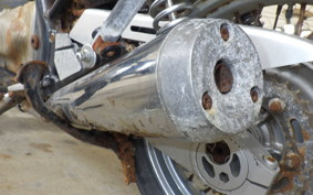 KAWASAKI ZEPHYR 750 RS ZR750C