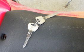 SUZUKI WOLF 250 VJ21A