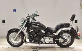 YAMAHA DRAGSTAR 400 CLASSIC  2010 VH02J