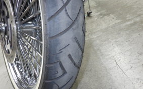 HARLEY FLHR 1580 2008