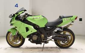 KAWASAKI ZX 1200 NINJA R 2002 ZXT20B