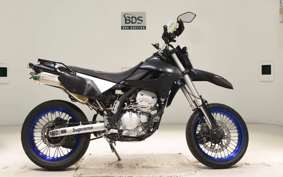 KAWASAKI KLX250D TRACKER X LX250V