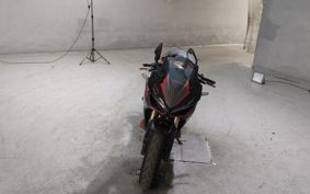 HONDA CBR400R 2022 NC56