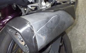 KAWASAKI NINJA 250 2005 EX250L