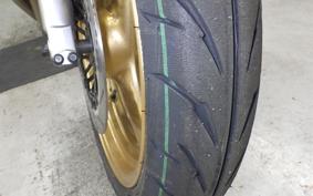 SUZUKI GSX400 IMPULSE 1994 GK79A