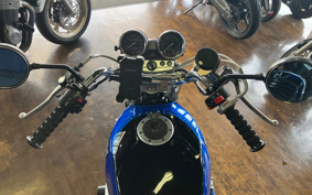 KAWASAKI ZEPHYR400K 2008 ZR400C