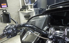 HARLEY FLTRXSTSE1980CVO 2024