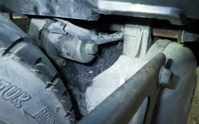 YAMAHA JOG Gen.3 2023 SA04J