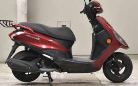 YAMAHA AXIS 125 Z SED7J