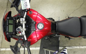 YAMAHA MT-09 Tracer 2016 RN36J
