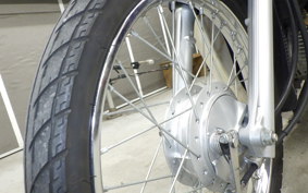 HONDA C50 SUPER CUB AA09