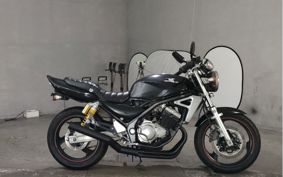 KAWASAKI BALIUS250-2 ZR250B