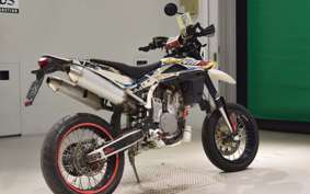 HUSQVARNA SM510R 2014