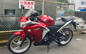 HONDA CBR250R MC41