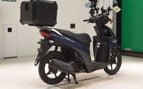 SUZUKI ADDRESS 110 2003 CE47A