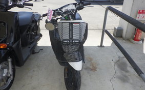 SUZUKI ﾚｯﾂ CA4AA