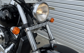 HONDA SHADOW 400 SLASHER 2002 NC40