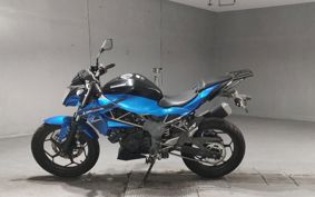 KAWASAKI Z250 SL BR250E