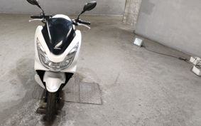 HONDA PCX125 JF56