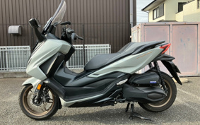 HONDA FORZA 250 MF17