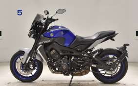 YAMAHA MT-09 A 2020 RN52J