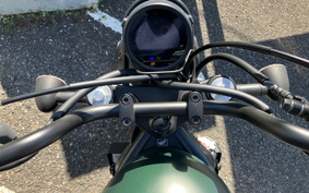 HONDA CL500 2025 PC68