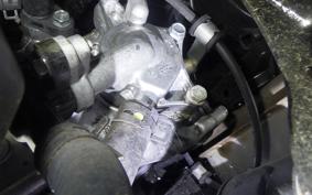 HONDA TACT-4ﾍﾞｰｼｯｸ 2000 AF79