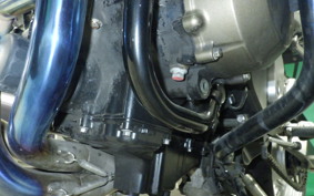 KAWASAKI Z750 S Type 2007 ZR750K