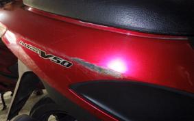 SUZUKI ADDRESS V50 CA4BA