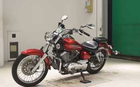 YAMAHA DRAGSTAR 250 1997 VG05J