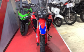 HONDA CRF250 RALLY MD47