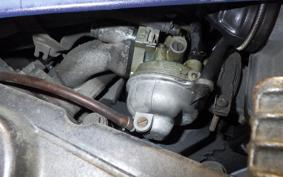 HONDA CABINA 50 AF33