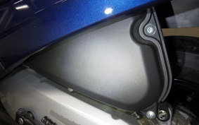 SUZUKI ADDRESS V125 Gen.2 2023 DP12H