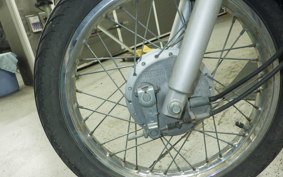 SUZUKI GS50 2024 NA41A