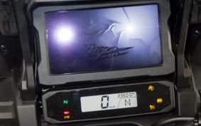 HONDA CRF1100L AFRICA TWIN DCT 2024 SD15