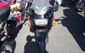 KAWASAKI ZZ-R600 1991 ZX600D