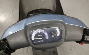 YAMAHA JOG POCHE SA08J