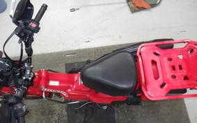 HONDA CT125 HUNTER CUB