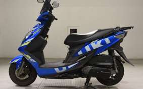 SUZUKI ｽｳｨｯｼｭ125 2026 DV12B