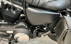 HARLEY XL883N 2019 LE2