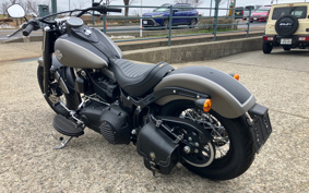 HARLEY FLS 2013 JR5