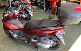HONDA PCX 125 JF56