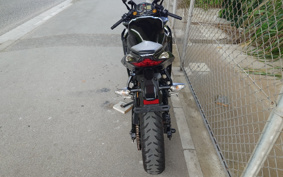 KAWASAKI NINJA ZX-25R ZX250E