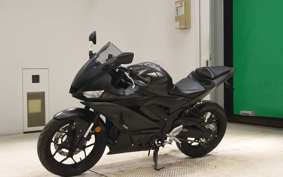 YAMAHA YZF-R25 A RG74J